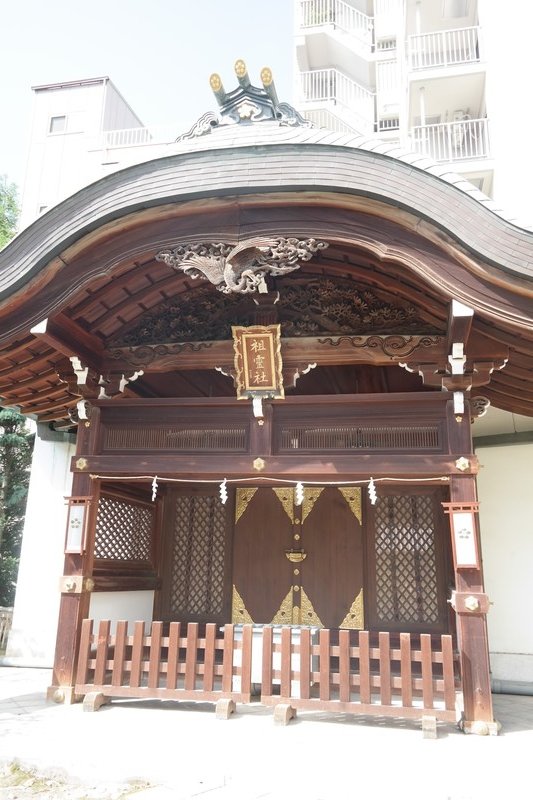 Tenmangu Shrine