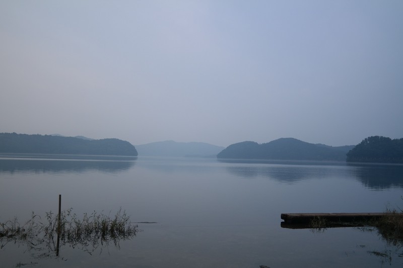 Jinhangho Lake