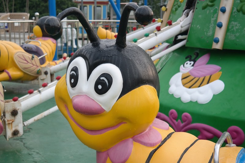 Kids' Theme Park