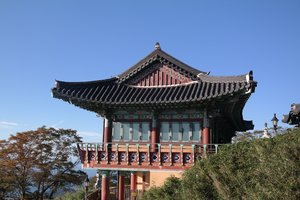 Boriam Temple