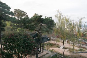 Suncheon Bay Garden