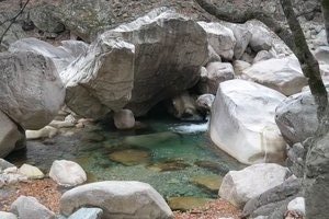 Seoraksan National Park