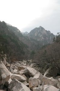 Biseondae Trail
