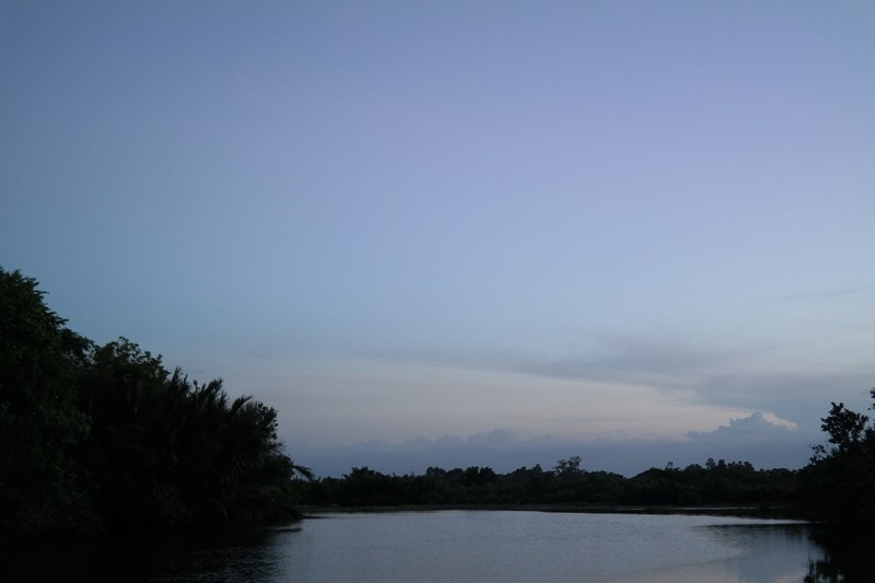 Garama River