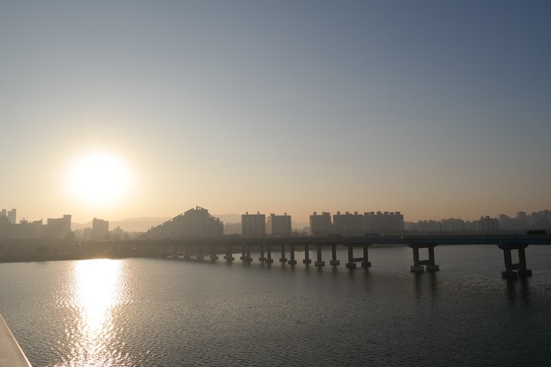Gwangjin Bridge