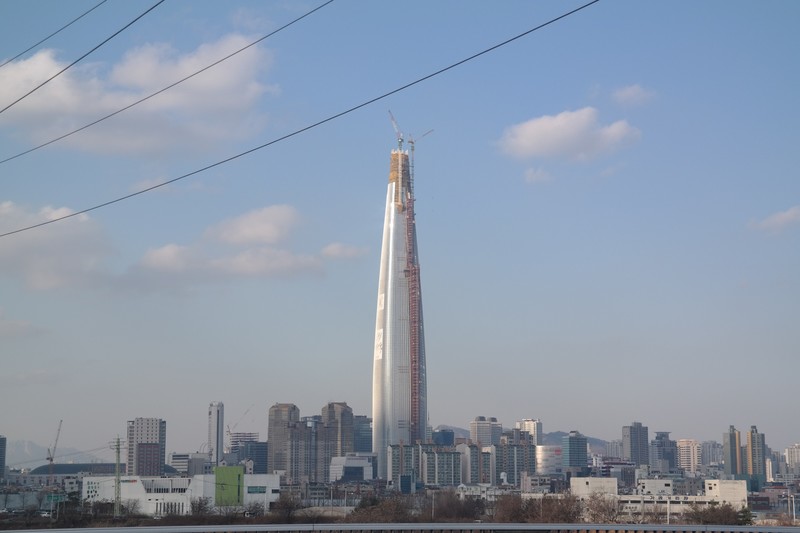 Lotte Tower