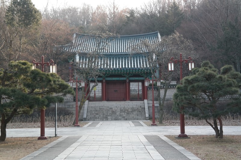 Nakseongdae