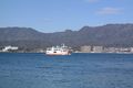 Ferry to Miyajima