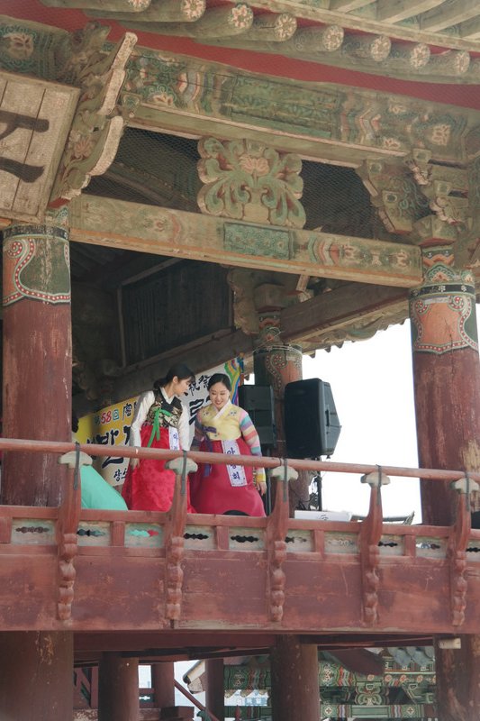 Miryang Arirang Festival
