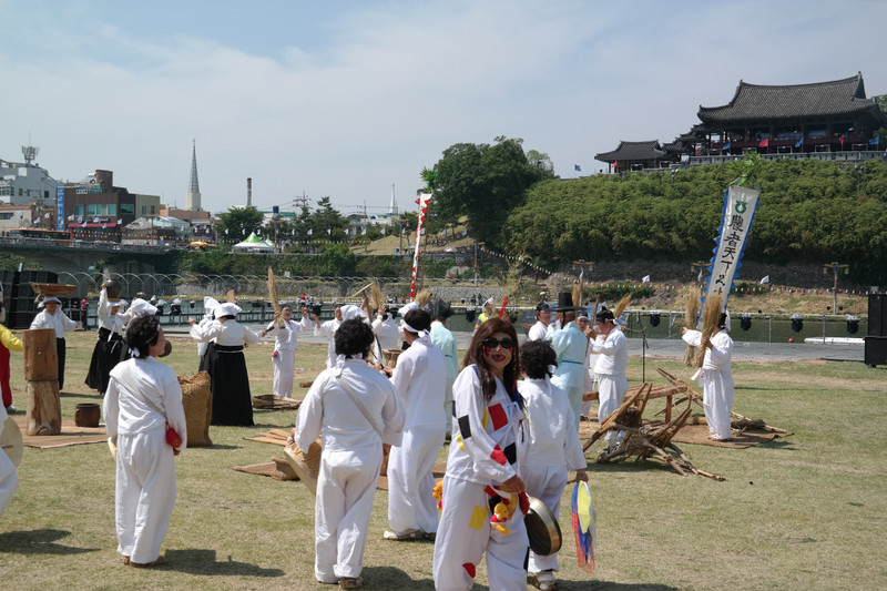 Miryang Arirang Festival