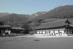Pyochungsa Temple