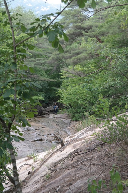Yongchu Creek