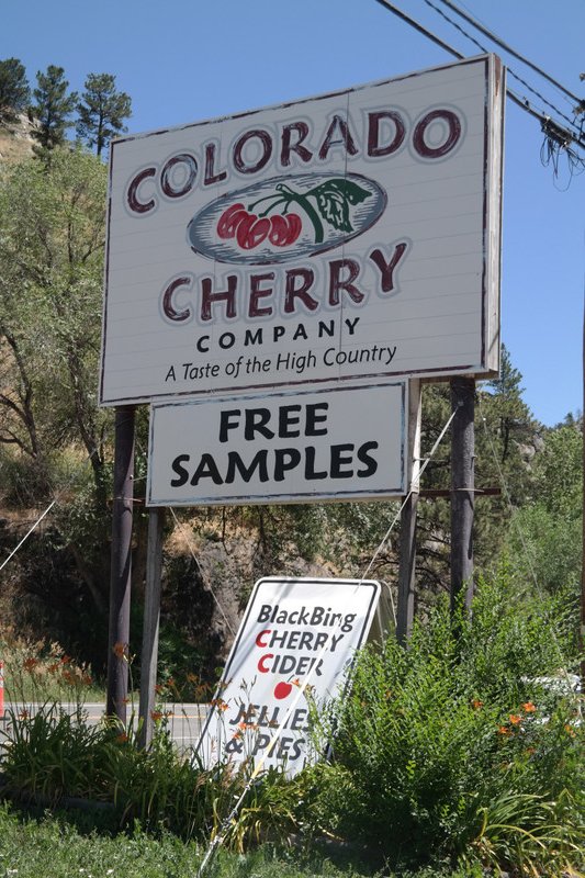 Colorado Cherry Company