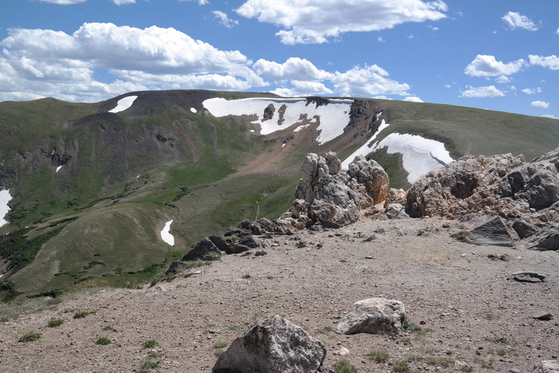 Trail Ridge Road