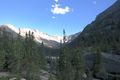 Glacier Gorge