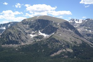 Forest Canyon Overlook