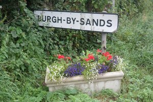 Burgh-by-Sands