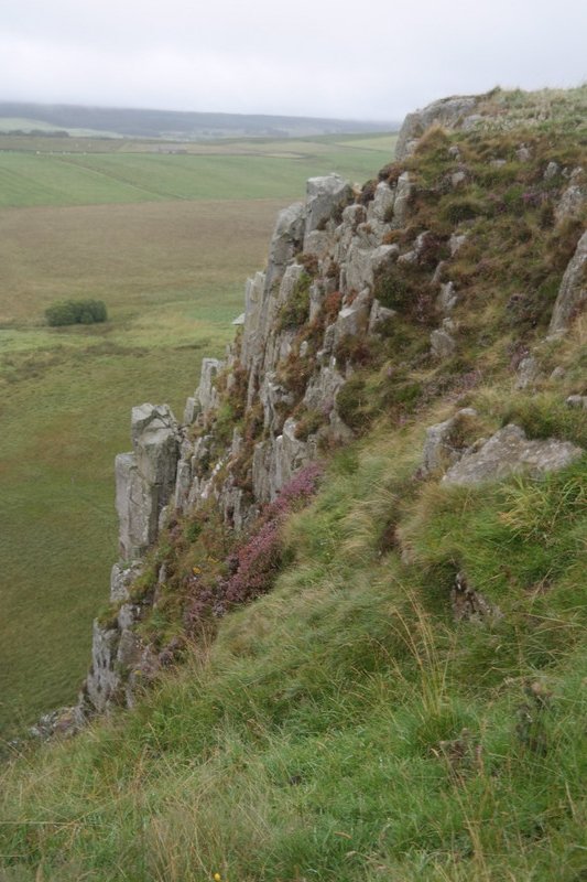 Highshield Crags