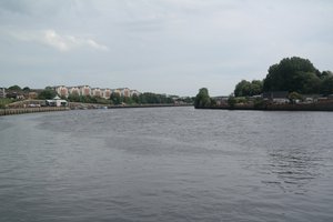 River Tyne