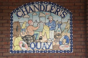 Chandler's Quay