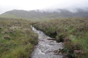 Fairy Pools