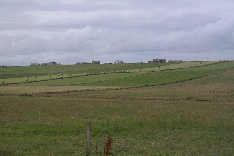 Mainland Orkney