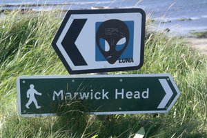 Marwick Head