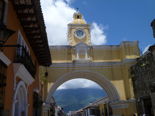 Antigua 