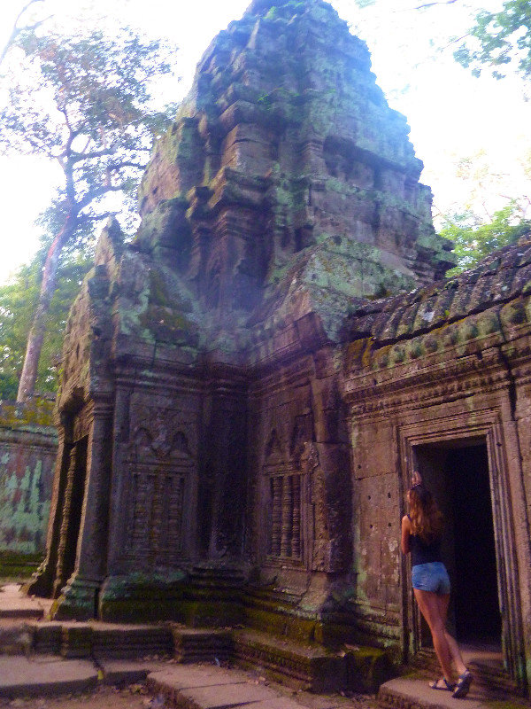Awesome Angkor