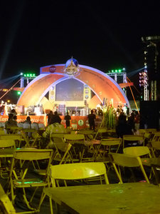 Thai Lanna Music Festival