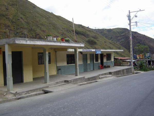 Vilcabamba