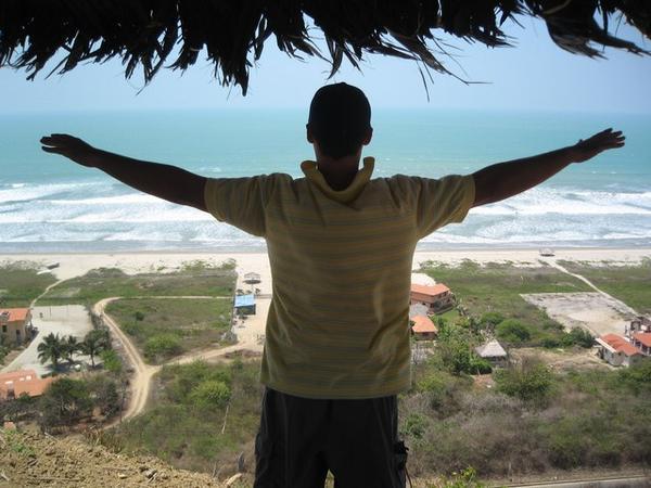 im the king of canoa!