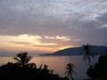 Another Perhentian Sunrise