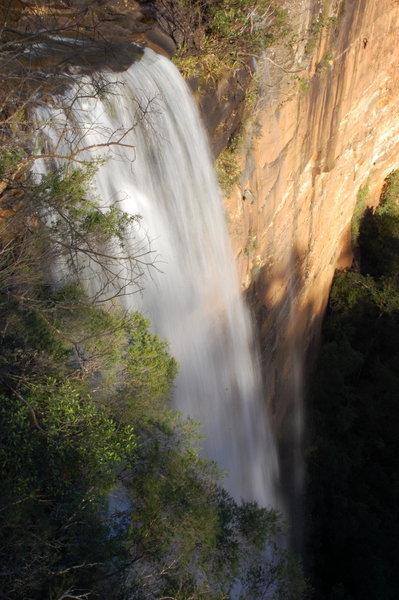 Fitzroy Falls