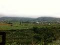 Ride from Wonosobo to Dieng Plateau