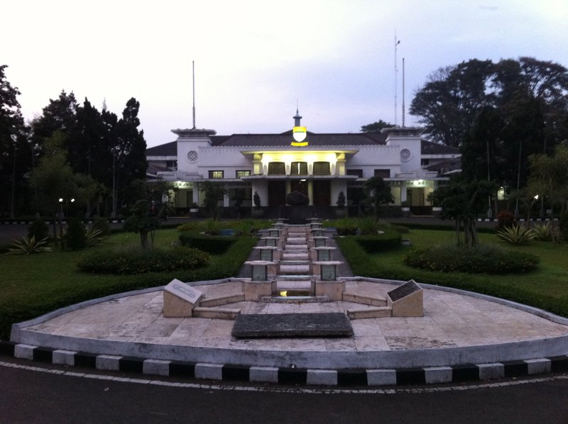 Bandung City Hall
