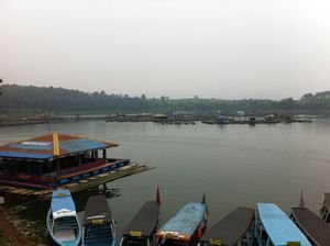 Floating Village @ Jarangi