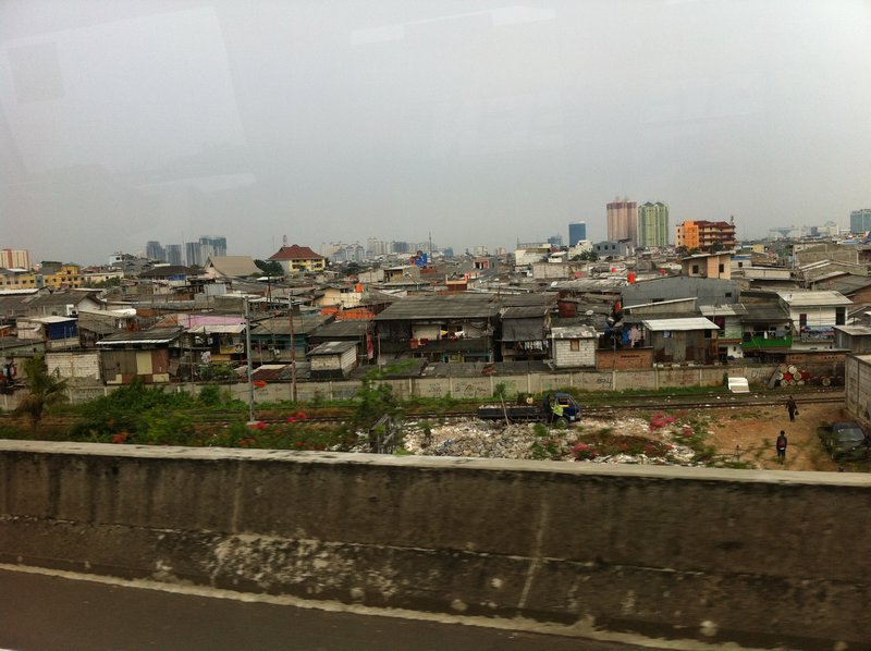 North Jakarta