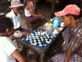Burmese Chess Uncles
