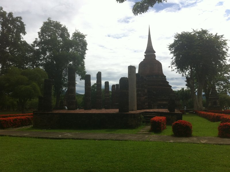 Wat Tra Kuan