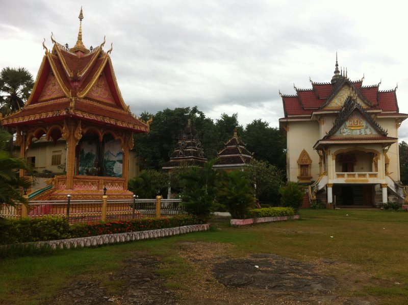 Wat Phabad