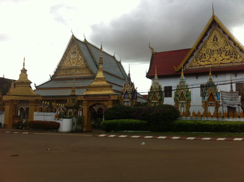Wat Luang