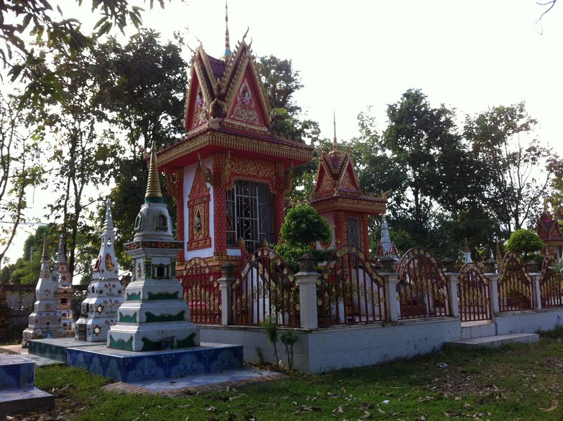 Wat Nan Thakhan