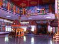 Inside Wat Nabo