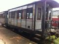 Dalat-Trai Mat Train Ride