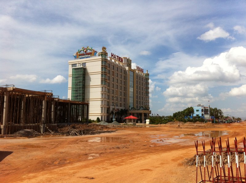 Ha Tien Casino & Hotel