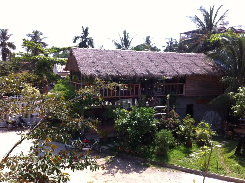 Pepper Guesthouse