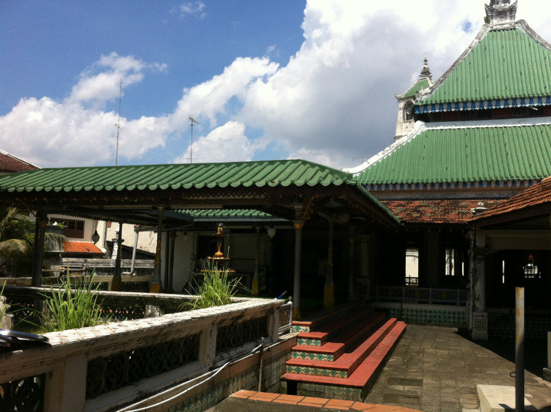 Masjid Kling