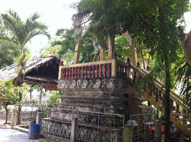 Wat Thao Kotara