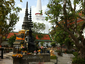 Wat Phra Mahatat